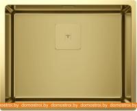 Кухонная мойка TEKA Flexlinea RS15 50.40 (состаренная бронза) картинка