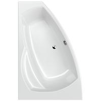 Акриловая ванна Excellent Laguna 160x105 левая картинка