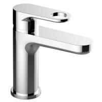 Смеситель для умывальника Rossinka Silvermix RS33-11U картинка