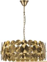 Подвесная люстра Lightstar Circo 797061 картинка