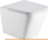 Унитаз WeltWasser Gelbach 004 MT-WT (белый матовый) картинка