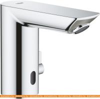 Смеситель Grohe Bau Cosmopolitan E 36453000 картинка