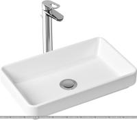 Умывальник Lavinia Boho Bathroom 21510225 (раковина, Смеситель) картинка