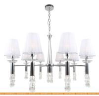 Подвесная люстра Favourite Triumph 2768-10P картинка