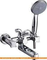 Смеситель Loffrey LF83187 картинка