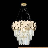 Подвесная люстра ST Luce Caserta SL1232.203.06 картинка