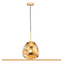 Подвесная люстра Maytoni Mabell P013PL-01G картинка