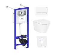 Комплект 6 в 1 Lavinia Boho Relfix Biore Compacto Rimless 77050169  картинка