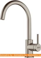 Смеситель Franke Lina 115.0625.989 (никель) картинка