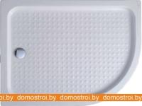 Душевой поддон Cezares 120x90 TRAY-A-RH-120/90-550-15-W-L картинка