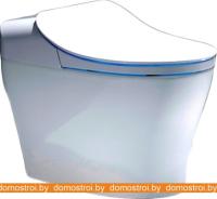 Унитаз Melana MLN-6900 картинка