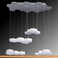 Подвесная люстра Lightstar 750264 картинка