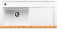 Кухонная мойка Blanco Zenar XL 6 S (белый, левая) 519285 картинка