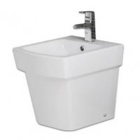 Напольное биде BelBagno Mattino BB1060B картинка