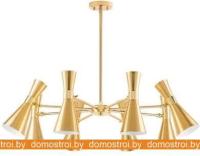 Подвесная люстра Lightstar Dumo 816081 картинка