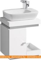 Тумба под умывальник Keramag Silk (816442000) картинка