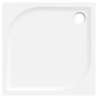 Мраморный душевой поддон Relisan Square 90x90x13.5 картинка
