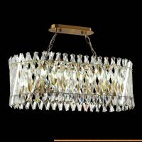 Подвесная люстра ST Luce Fabio SL1170.303.10 картинка