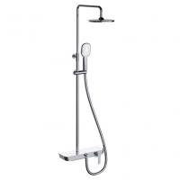 Душевая система Clever Nine Elegance 99732 картинка