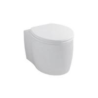 Подвесной унитаз BelBagno Formica BB1030CH картинка