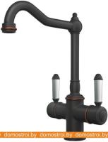 Смеситель Omoikiri Tottori-ORB (4994010) картинка