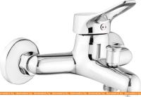 Смеситель Deante Vero Bow 011M картинка