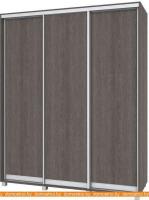 Шкаф-купе Modern Роланд Р48 + Р18 (анкор темный) картинка