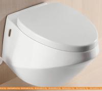 Унитаз Melana MLN-T2113 картинка