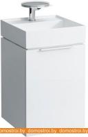 Тумба под умывальник Laufen Kartell 4075010336311 картинка