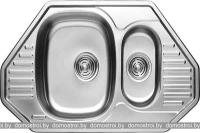 Кухонная мойка Kaiser KSS-8547 картинка