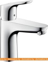 Смеситель Hansgrohe Focus 31517000 картинка