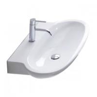 Умывальник BelBagno Bingo BB548AL картинка