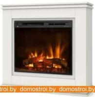 Электрокамин Warmtec Vena W01 (28 XHD) картинка