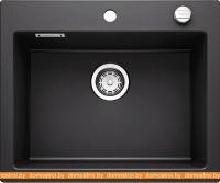 Кухонная мойка Blanco PALONA 6 Black (520929) картинка
