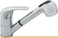 Смеситель Ferro Vasto BVA8-12 картинка