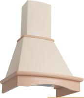 Вытяжка ZorG Technology Tempo 60 (1000 куб. м/ч) картинка