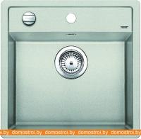 Кухонная мойка Blanco Dalago 5 (жемчужный) 520544 картинка