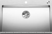 Кухонная мойка Blanco Claron 700-IF/A картинка
