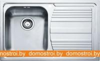 Кухонная мойка Franke LLL 611 картинка