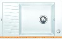 Кухонная мойка Blanco Elon XL 6 S-F (белый) 519513 картинка