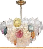 Подвесная люстра ST Luce Coneli SL420.203.18 картинка