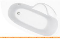 Ванны Lavinia Boho Bell Pro 150x100 R 3702150R картинка