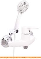 Смеситель Rubineta Uno-12/K (WT) N20D71 картинка