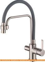 Смеситель Hansen 15087GP картинка