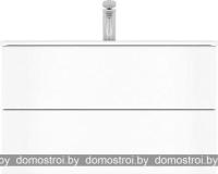 Тумба под умывальник AM.PM Spirit 2.0 M70AFHX0802WG картинка