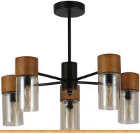 Люстра Favourite F-Promo Torr 2633-5P картинка