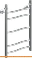 Полотенцесушитель Ника ЛВ (г) 60x40 картинка