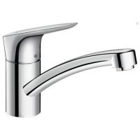 Смеситель Hansgrohe Logis 120 71830000 картинка