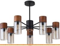 Люстра Favourite F-Promo Torr 2633-7P картинка