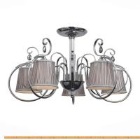 Люстра ST Luce Azzurro SL177.102.05 картинка